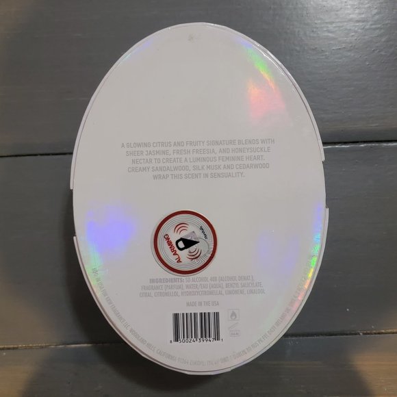 KKW Accessories Kkw Kim Kardashian Opal Drip Parfum Fragrance Perfume Spray Edp 3 Ml Poshmark